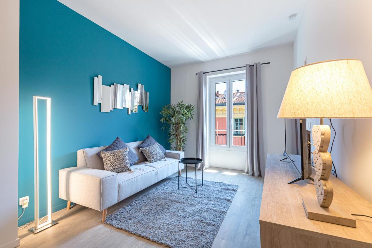 Lejlighed 3 Fodere - Magnifique 2 Pieces - Quartier Du Port - Dernier Etage *