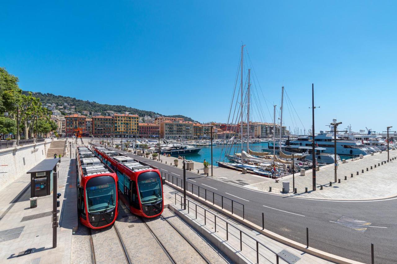 Lejlighed 3 Fodere - Magnifique 2 Pieces - Quartier Du Port - Dernier Etage *